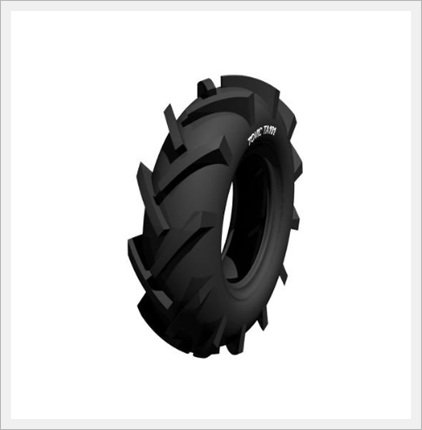 Agricultural Tire(TA-101, 4.00-8 ) Made in Korea